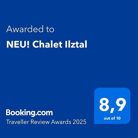 Neu! Chalet Ilztal Hutthurm Exterior foto