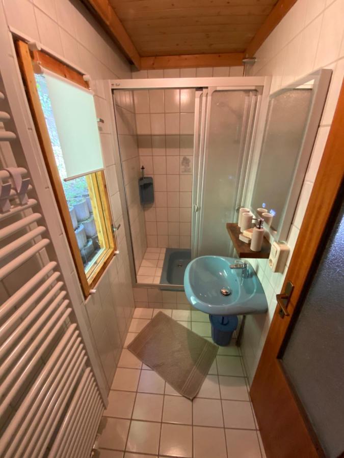 Neu! Chalet Ilztal Hutthurm Exterior foto