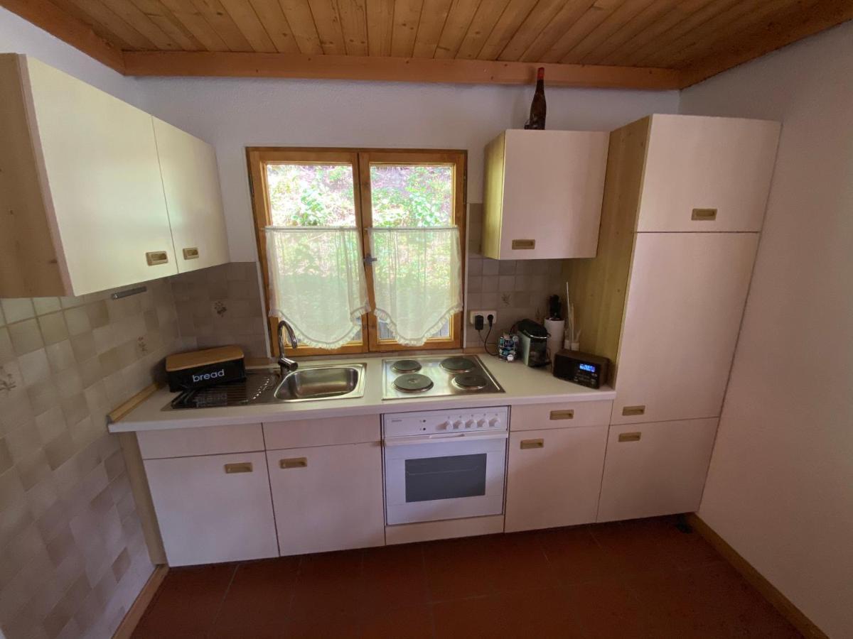 Neu! Chalet Ilztal Hutthurm Exterior foto