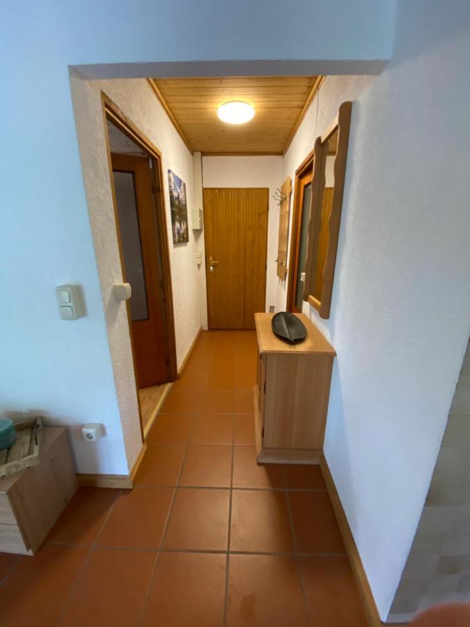 Neu! Chalet Ilztal Hutthurm Exterior foto