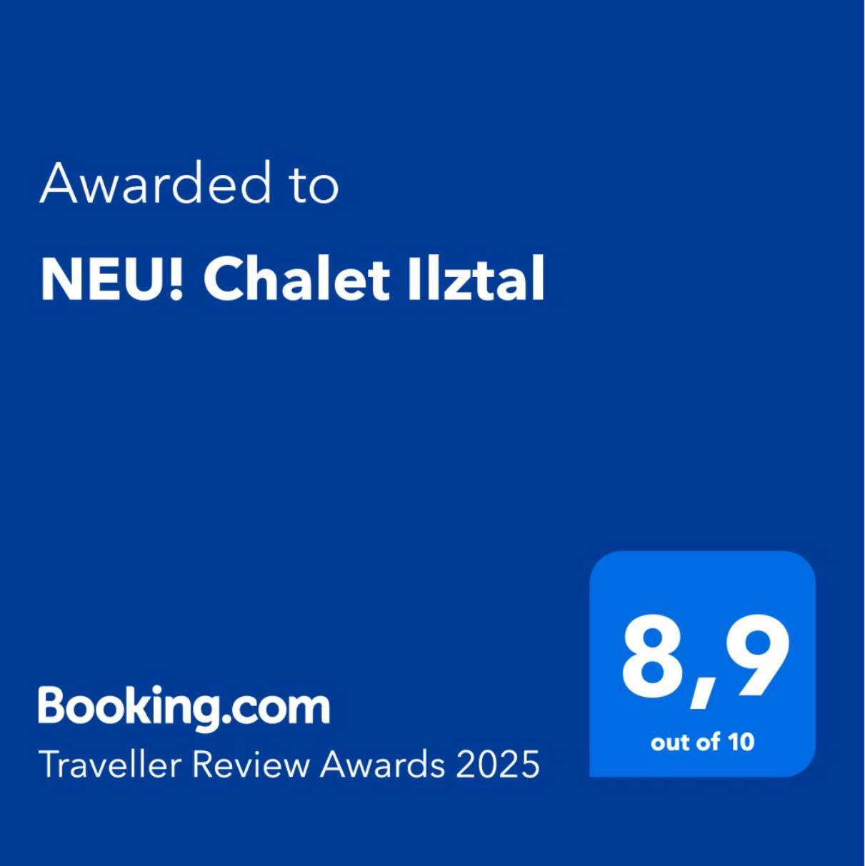 Neu! Chalet Ilztal Hutthurm Exterior foto